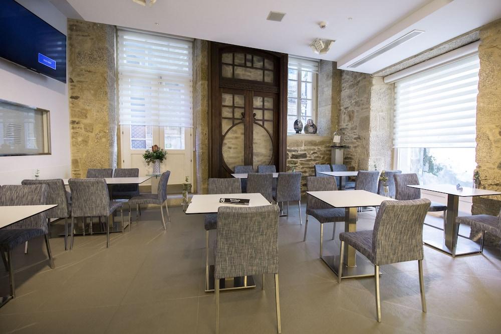 Hotel Alda San Bieito San Giacomo di Compostella Esterno foto